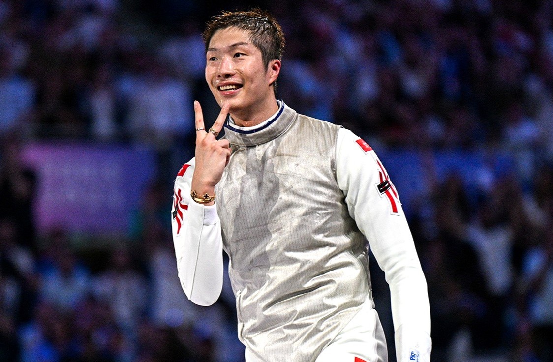 Cheung Ka Long