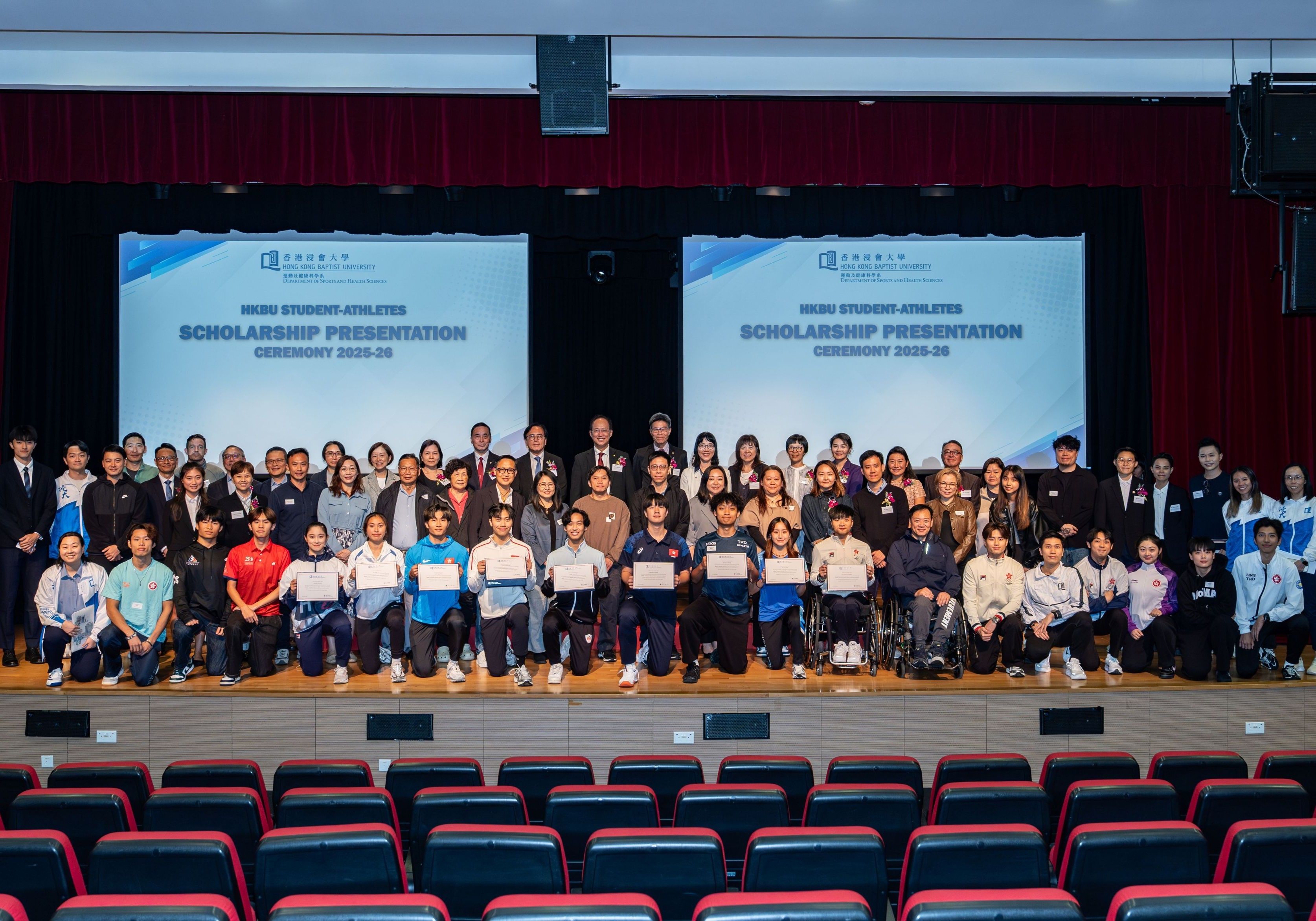 Group photo