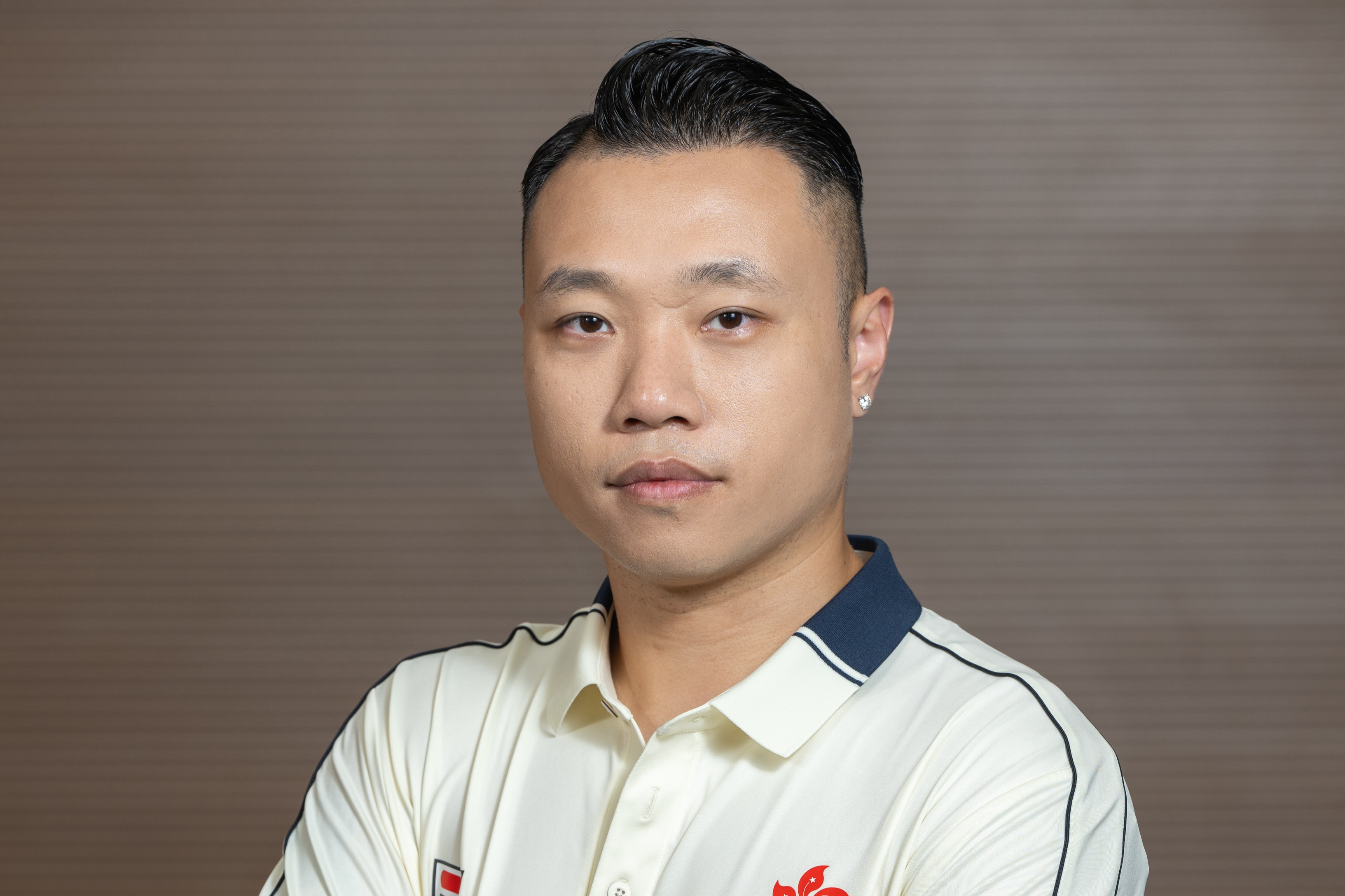 恭賀陳浩源獲委任為世界羽毛球聯會(簡稱: 世界羽聯)殘疾運動員委員會主席！
