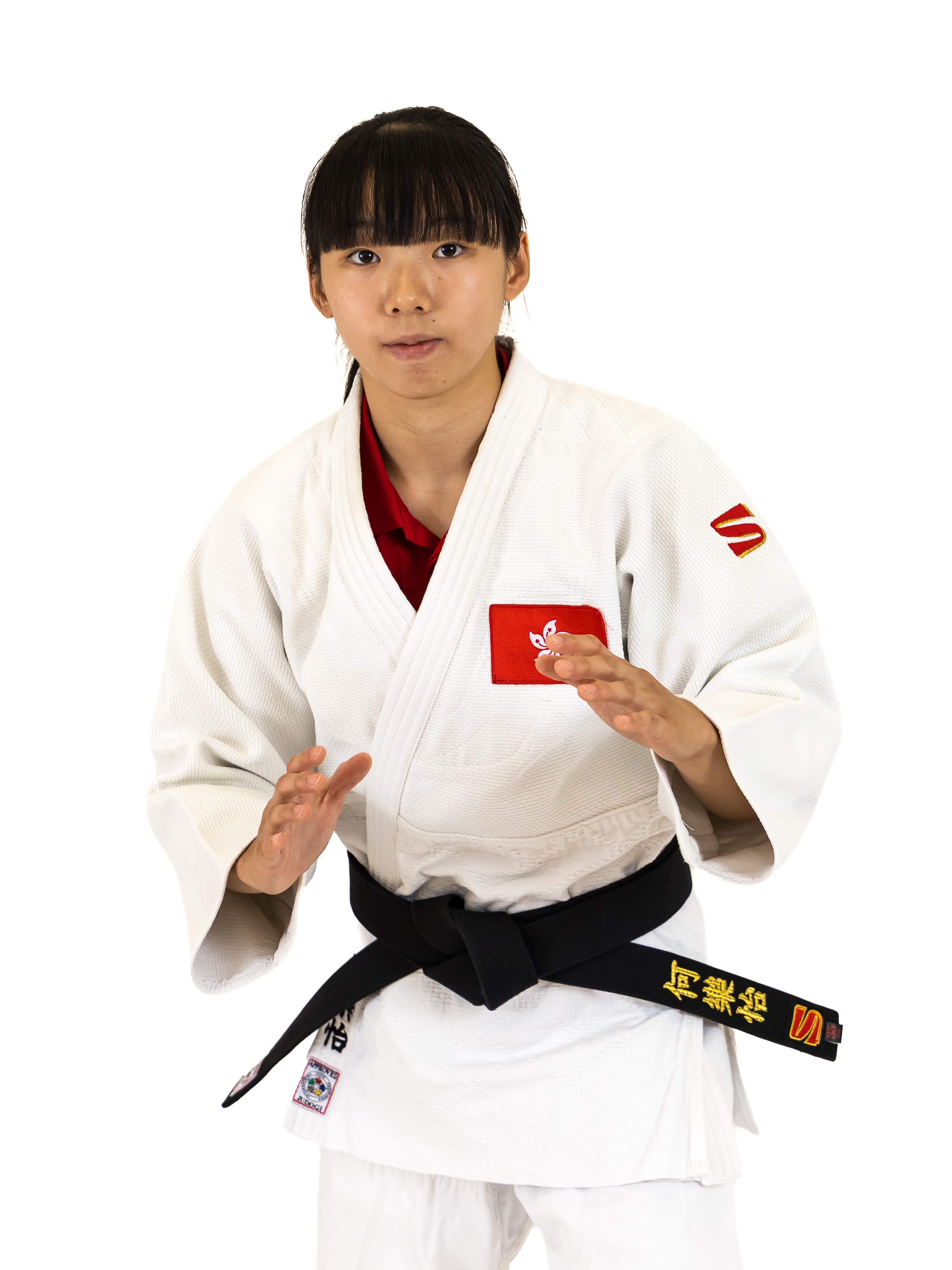 HO Lok Yi (Judo)