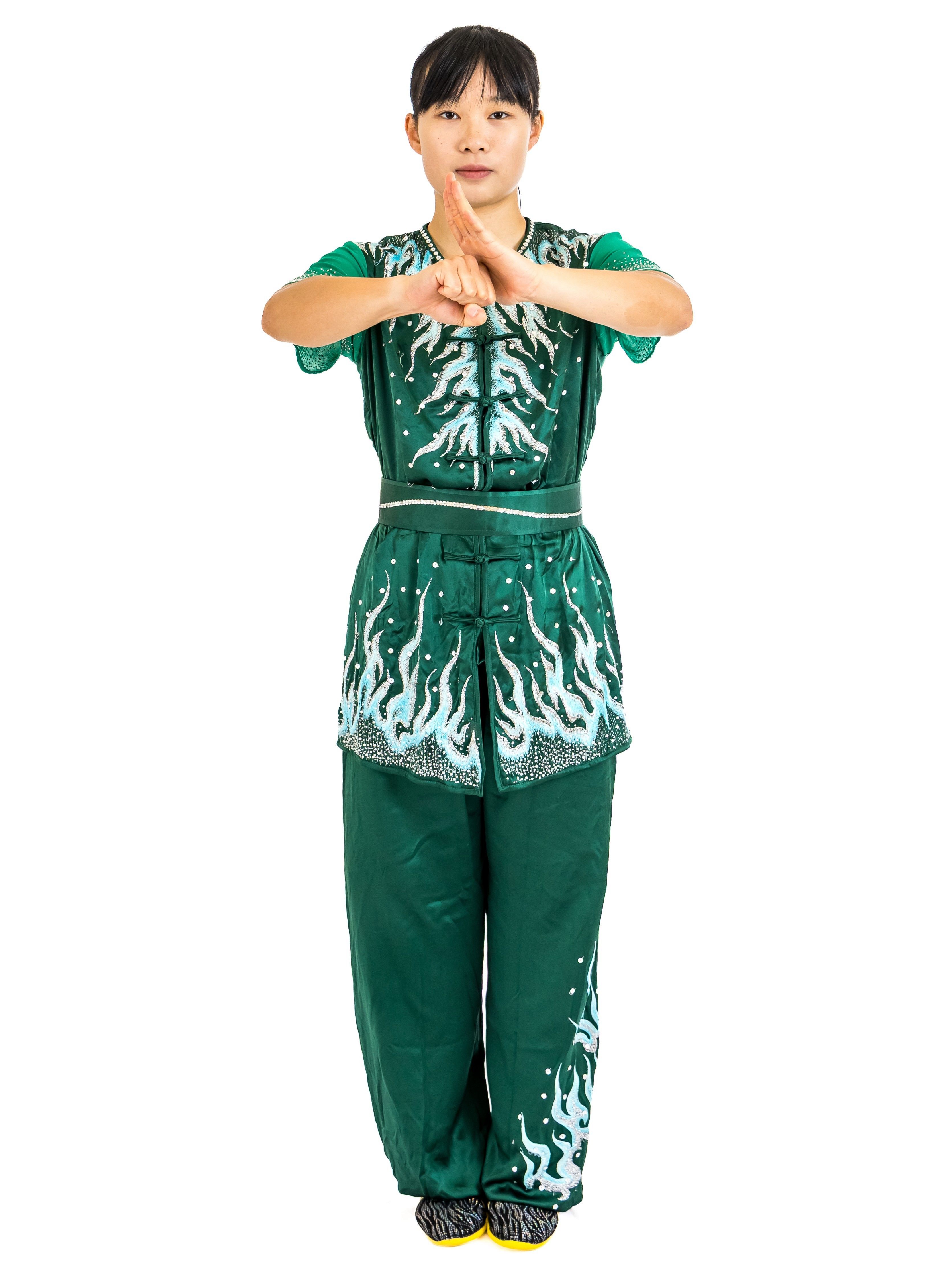 LEE Suet Ying (Wushu)