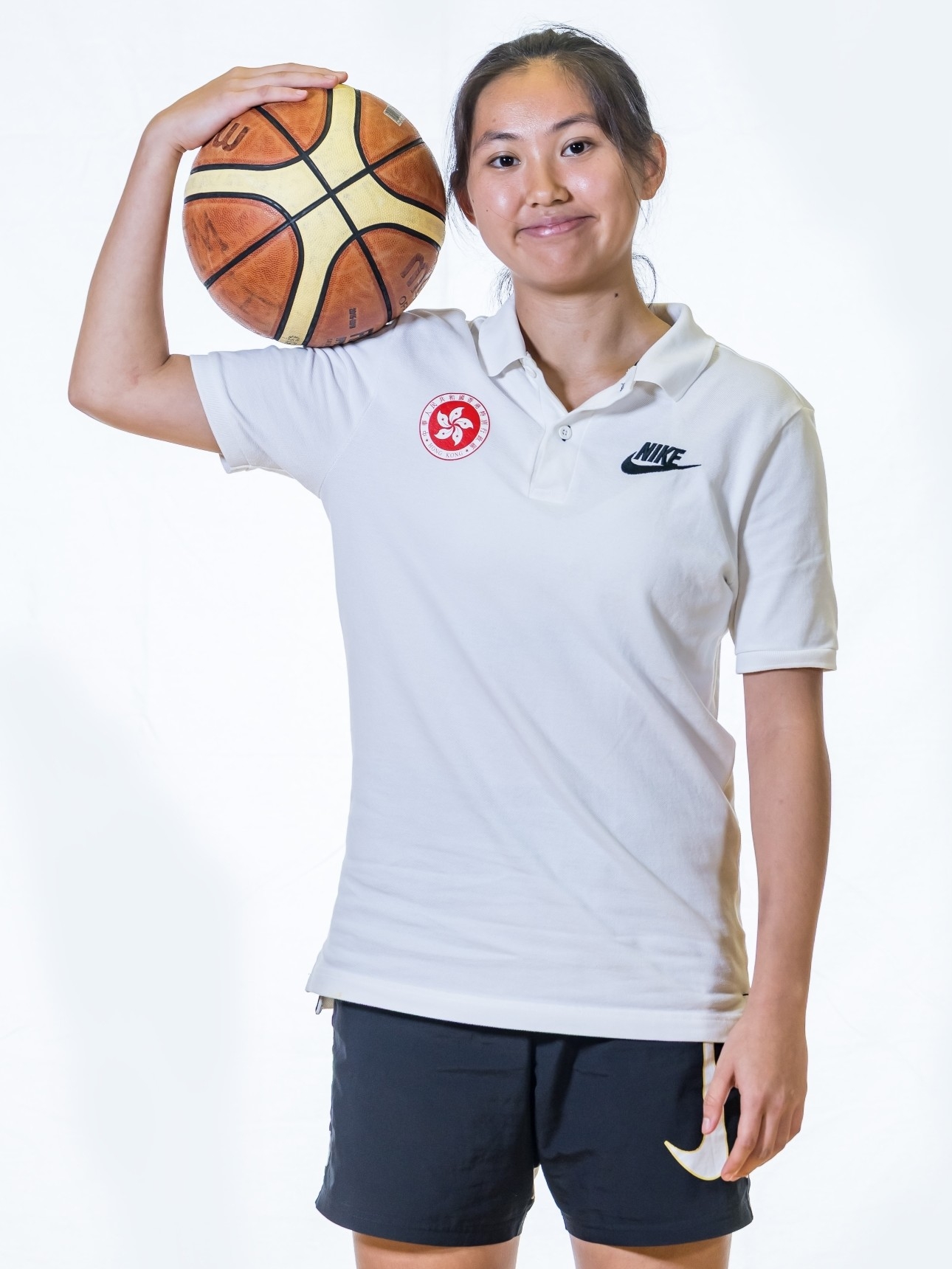 IP Wing Yan (Basketball)