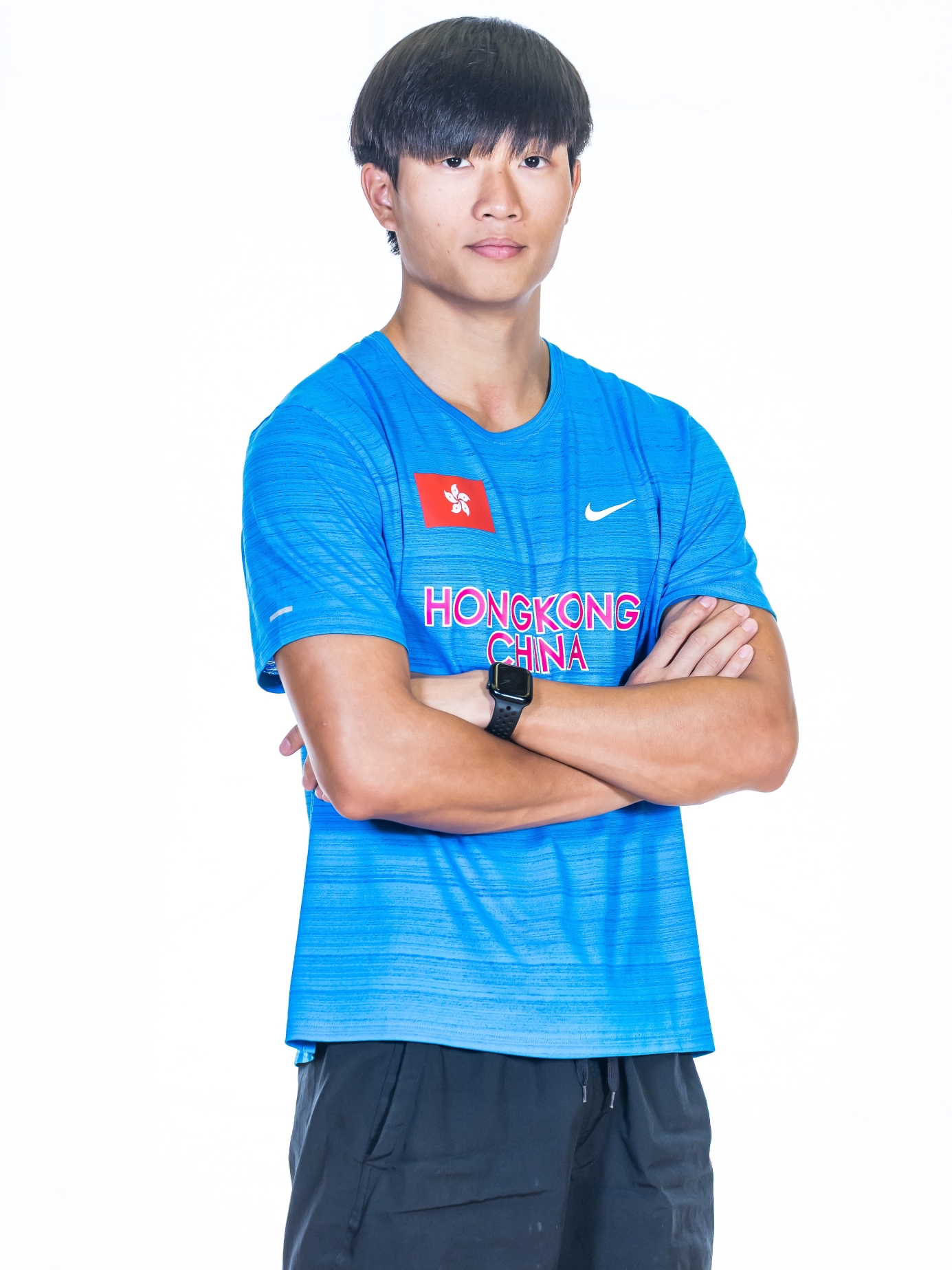 LAW Ngai Him [Athletics (Long Jump)]