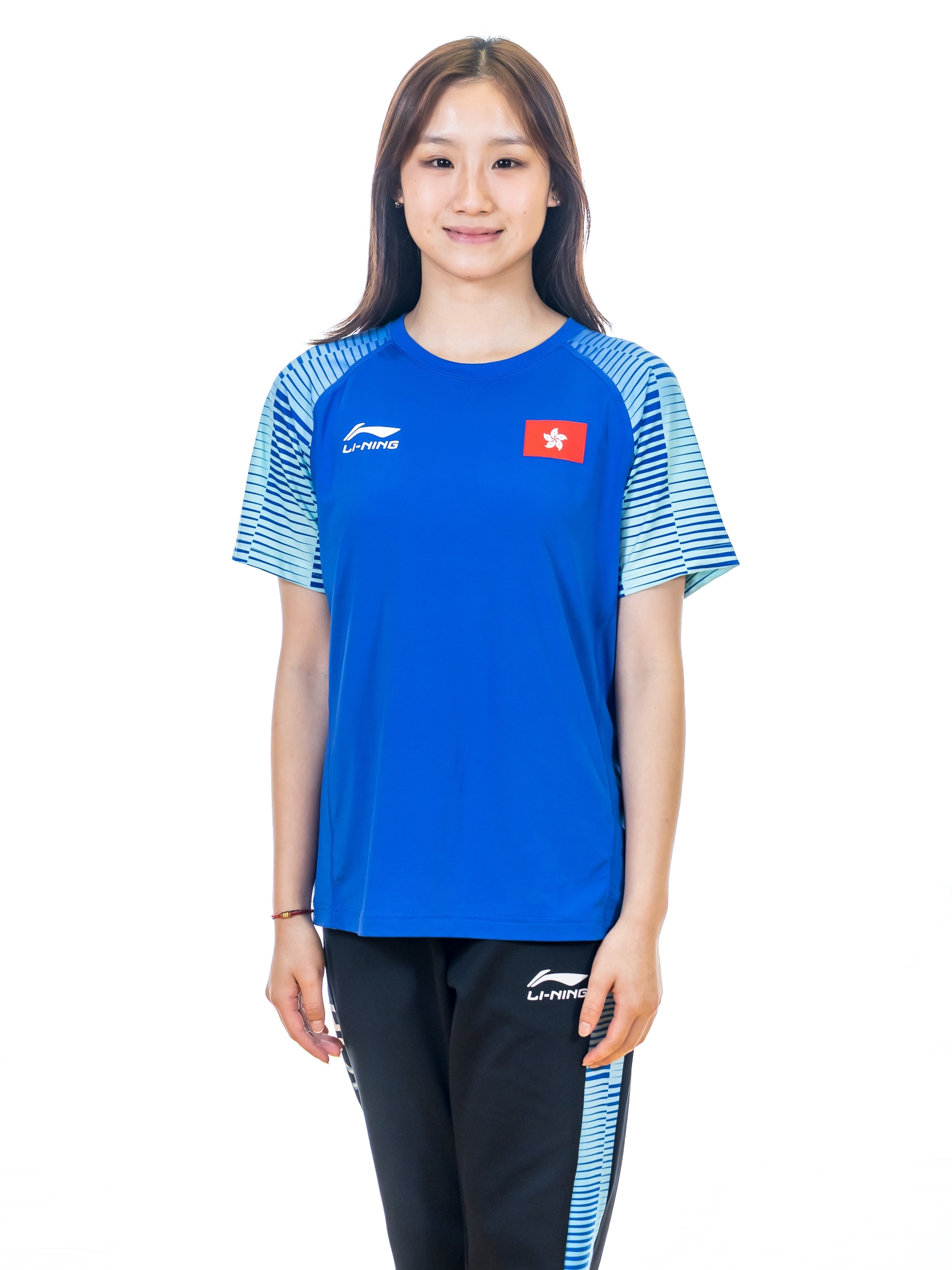 MA Wai Yin (Rhythmic Gymnastics)