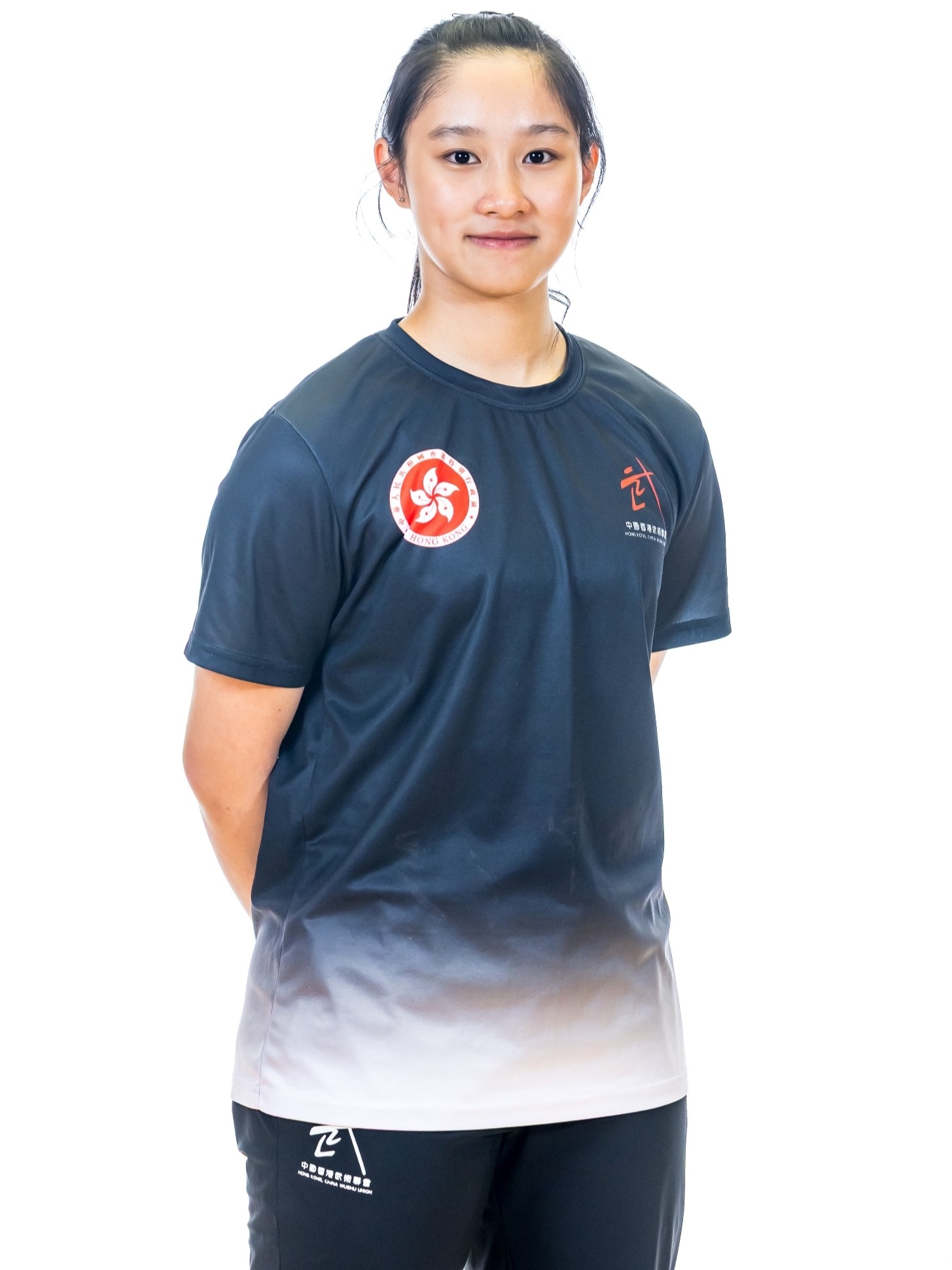 TSANG Cho Kiu (Wushu) 